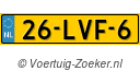 26LVF6