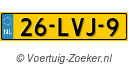 26-LVJ-9