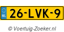 26LVK9