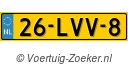 26LVV8