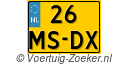 26MSDX