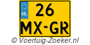 26MXGR