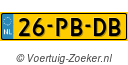 26PBDB