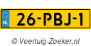 26PBJ1