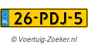 26PDJ5