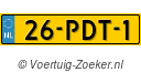 26PDT1