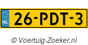 26PDT3