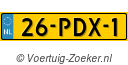 26PDX1