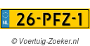 26PFZ1