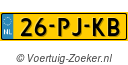 26PJKB