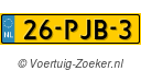 26PJB3