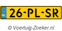 26PLSR