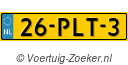 26PLT3
