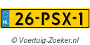 26PSX1