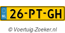 26PTGH