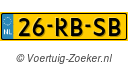 26RBSB
