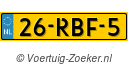 26RBF5