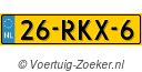 26RKX6