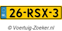 26RSX3