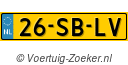 26SBLV