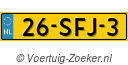 26SFJ3