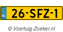 26SFZ1
