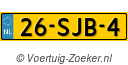 26SJB4