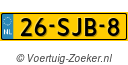 26SJB8
