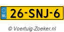 26SNJ6