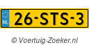 26STS3