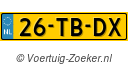 26TBDX
