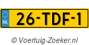 26TDF1