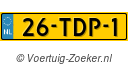 26TDP1