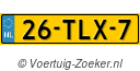 26TLX7