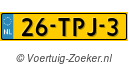 26TPJ3