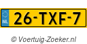 26TXF7