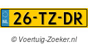 26TZDR