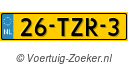 26TZR3