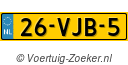 26VJB5