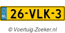 26VLK3
