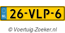 26VLP6