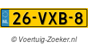 26VXB8