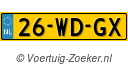 26WDGX