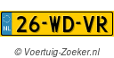 26WDVR