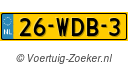 26-WDB-3