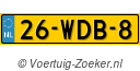 26WDB8