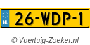 26WDP1