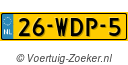 26WDP5