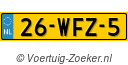 26WFZ5