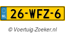 26-WFZ-6